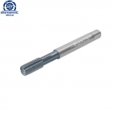 Solid Carbide Fluteless Tap