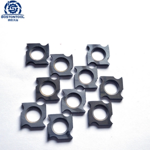 carbide inserts