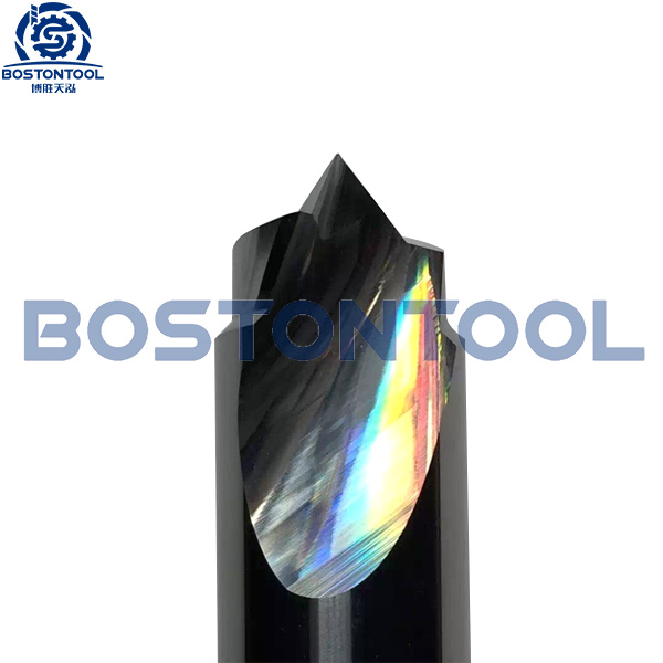 Solid Carbide pilot drills