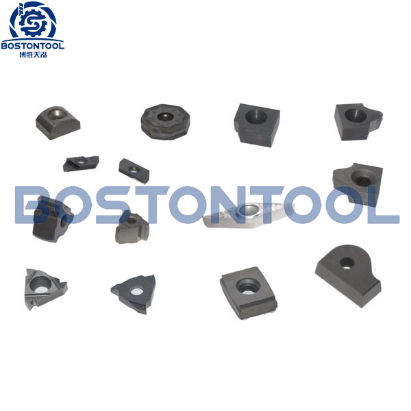 carbide inserts