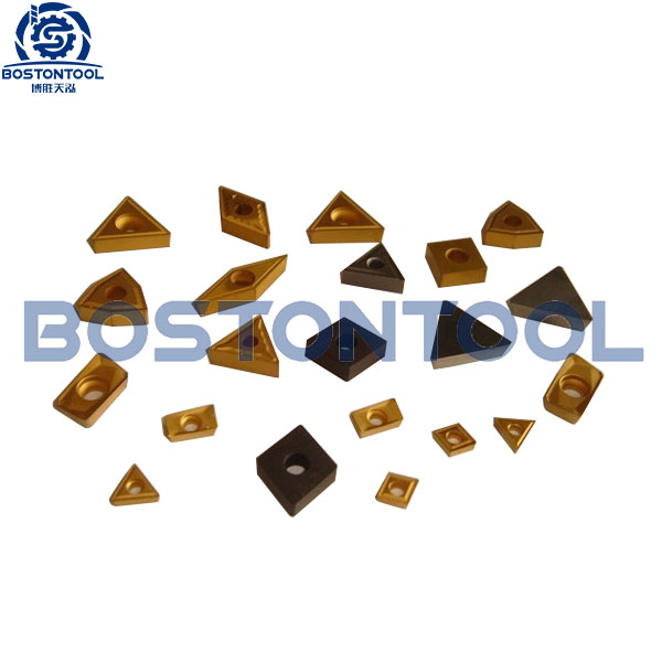 carbide inserts