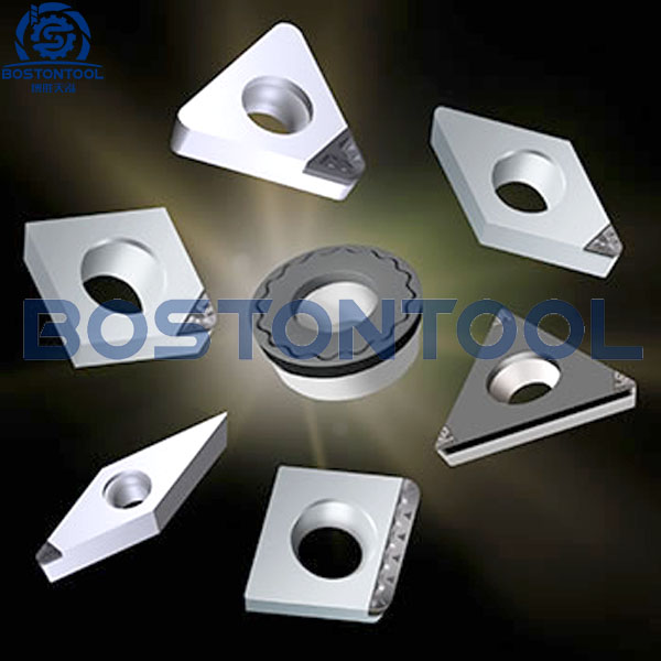 carbide inserts